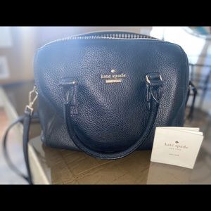 Kate Spade cameron street large lane